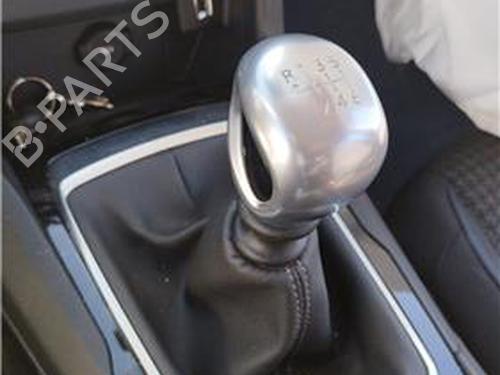 Used Gear lever PEUGEOT 308 II (LB_, LP_, LW_, LH_, L3_) 1.5 BlueHDi 130 (131 hp) 27686639