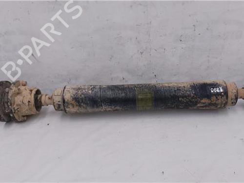 Driveshaft MITSUBISHI PAJERO III Canvas Top (V6_W, V7_W) 3.2 DI-D (V68W, V78W) | BP27848570M37 