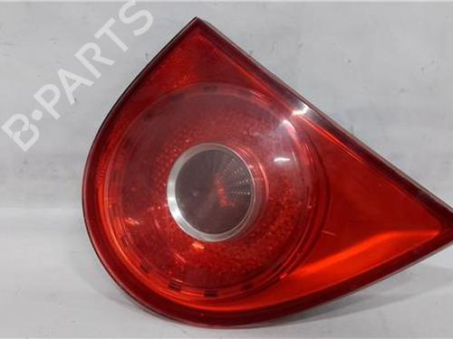 Used Left taillight VW GOLF V (1K1) 1.6 (102 hp) 27846500