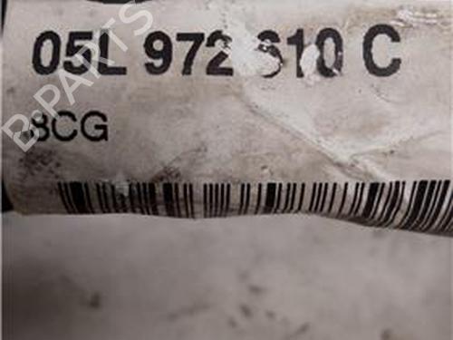 Wiring harness SEAT LEON (KL1, KLG) 2.0 TDI | BP27848352E16 - Image 4