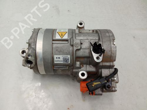 Used AC compressor AC compressor KIA XCEED (CD) 1.6 GDI Hybrid (141 hp) 40079123 40079123