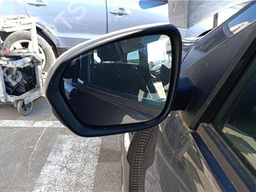 Used Left mirror DACIA DUSTER (HM_) 1.3 TCe 130 (HMMF) (131 hp) 27851520