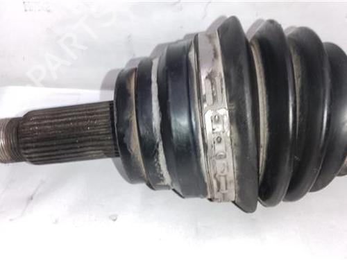 Left front driveshaft BMW X5 (E70) M | BP27847382M38 