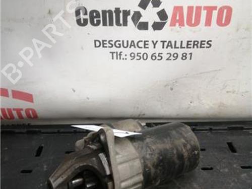 Startmotor OPEL CORSA D (S07) 1.4 (L08, L68) (90 hp) 27844467