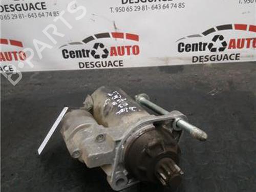 Used Starter SEAT IBIZA III (6L1) 1.9 TDI (131 hp) 27842395