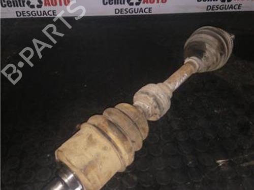 Used Left front driveshaft HYUNDAI GETZ (TB) 1.5 CRDi (82 hp) 27842335