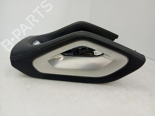 Middle console MERCEDES-BENZ GLE (V167) GLE 400 d 4-matic (167.123) | BP31878349I22