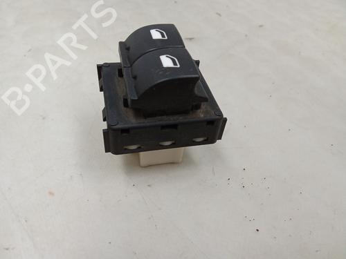 Left front window switch CITROËN C4 CACTUS 1.2 VTi 82 | BP40040951I27 - Image 3