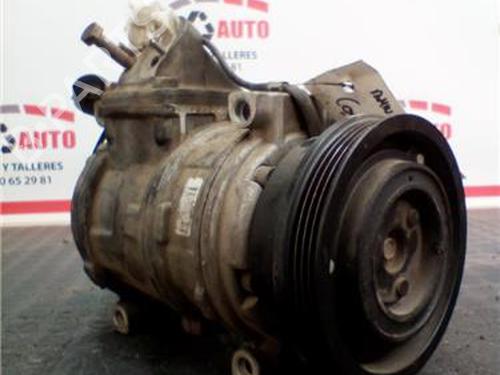 AC compressor BMW 3 (E36) 325 td | BP27854178M34 