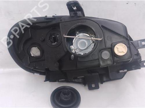 Left headlight CITROËN SAXO Hatchback van (S3_) 1.5 D | BP36334832C28 - Image 3