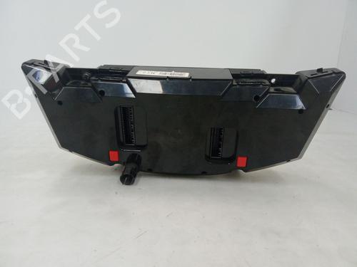 Climate control HYUNDAI i40 I (VF) 1.7 CRDI | BP33168569I5 - Image 4