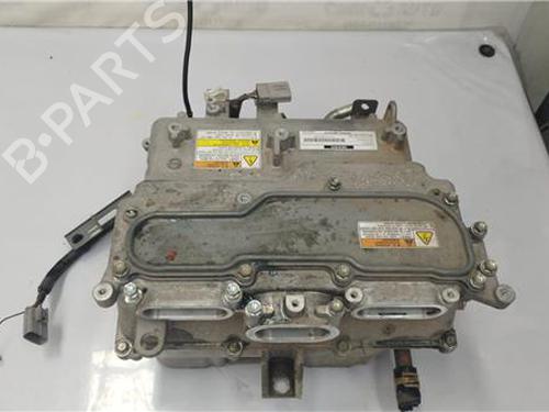Inverter/Converter MITSUBISHI OUTLANDER II (CW_W) 2.2 DI-D 4WD | BP27850175M119