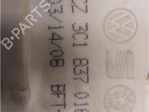 Front right lock VW TIGUAN (5N_) 2.0 TDI 4motion | BP27686388C97 