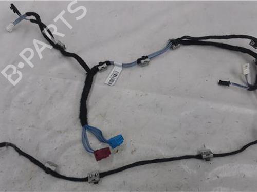 Other MERCEDES-BENZ E-CLASS Coupe (C207) E 220 CDI / d (207.302, 207.301) | BP27847496O1 