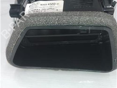 Luftventilen OPEL MOKKA 1.2 (76) | BP27686547I21 