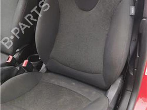 Used Left front seat MINI MINI (R56) Cooper D (109 hp) 27849667