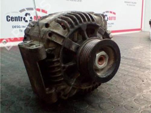 Generator RENAULT SCÉNIC II (JM0/1_) 2.0 16V Turbo (JM0W) (163 hp) 27841610