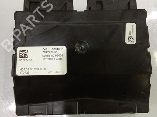 Elektronisk modul BMW X3 (G01, F97, G08) xDrive 20 d (190 hp) 29526347