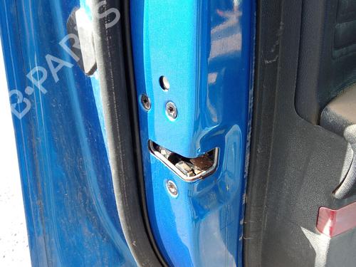 Used Front left lock FORD FOCUS IV (HN) 1.0 EcoBoost (125 hp) 30150890