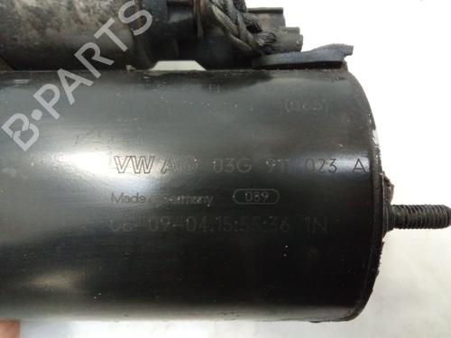 Starter AUDI A4 B7 (8EC) 2.0 TDI 16V | BP40442615M8 - Image 5
