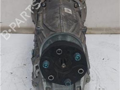 Gearbox MERCEDES-BENZ C-CLASS (W204) C 220 CDI (204.008) | BP27849026M3 