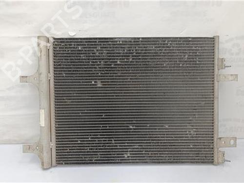 Used AC radiator PEUGEOT 308 II (LB_, LP_, LW_, LH_, L3_) 1.5 BlueHDi 130 (131 hp) 27686963