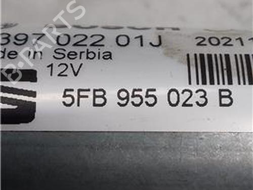 Front wiper motor SEAT LEON (KL1, KLG) 2.0 TDI | BP27848358M29 