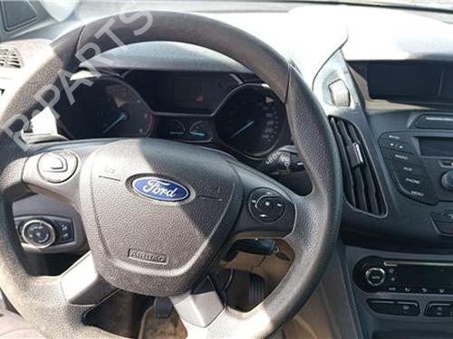 Steering wheel FORD TOURNEO CONNECT / GRAND TOURNEO CONNECT V408 MPV 1.5 EcoBlue | BP27851925C49 