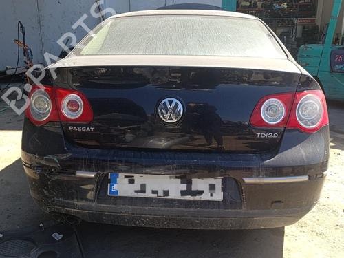 Gearbox VW PASSAT B6 (3C2) 2.0 TDI | BP34152517M3 - Image 11