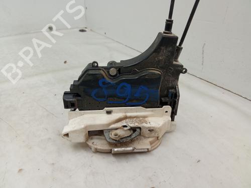 Used Front left lock Front left lock MITSUBISHI LANCER VIII (CY_A, CZ_A) 1.8 (CY3A, CY6A) (143 hp) 36013235 36013235