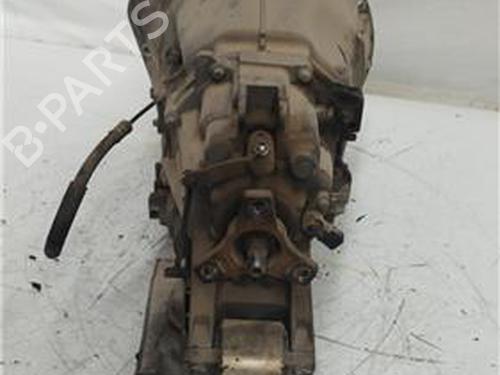 Gearbox MERCEDES-BENZ E-CLASS (W211) E 320 CDI (211.026) | BP27850289M3