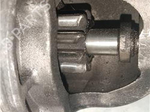 Starter CHEVROLET EPICA (KL1_) 2.0 D | BP27846457M8 