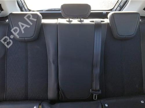 Sæde Bagtil OPEL CORSA F (P2JO) 1.5 (68) (102 hp) 27686669