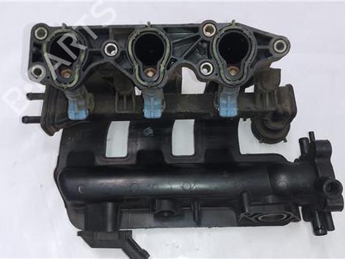 Manifold Indsugning SMART FORFOUR (454) 1.1 (454.033) | BP27846649M70 