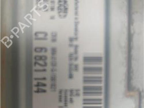 Radio BMW 4 Gran Coupe (F36) 420 d | BP27842423E6 