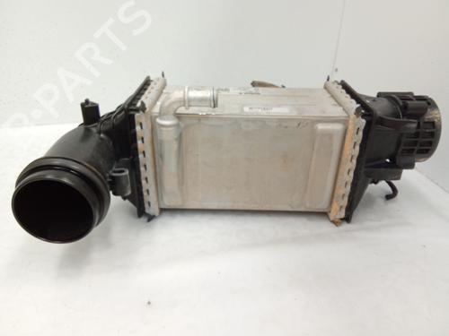 Intercooler Intercooler CUPRA FORMENTOR (KM7, KMP) 1.5 TSI (150 hp) 36325535 36325535