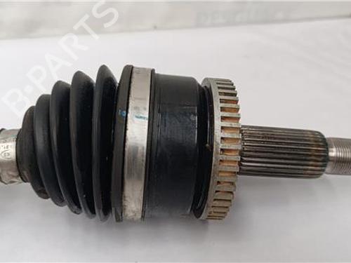 Right front driveshaft HYUNDAI TUCSON (TL, TLE) 1.6 GDi | BP27687169M39 