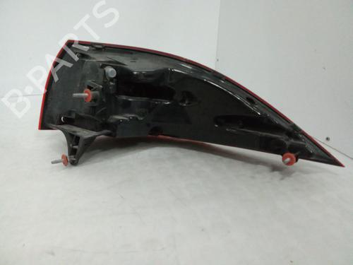 Left taillight MERCEDES-BENZ GLE (V167) GLE 400 d 4-matic (167.123) | BP31874940C34
