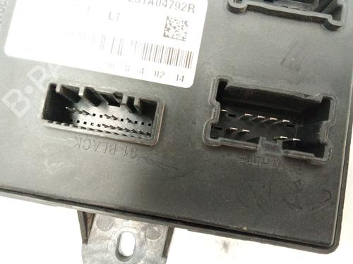 Electronic module RENAULT CLIO III (BR0/1, CR0/1) 1.5 dCi (BR17, CR17) | BP36325543M83 - Image 3