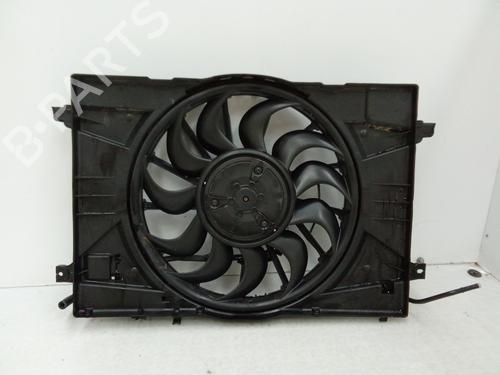 Used Radiator fan Radiator fan KIA XCEED (CD) 1.6 GDI Hybrid (141 hp) 40194903 40194903