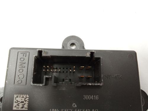 Electronic module FORD C-MAX II (DXA/CB7, DXA/CEU) 1.5 TDCi | BP34339663M83 - Image 3