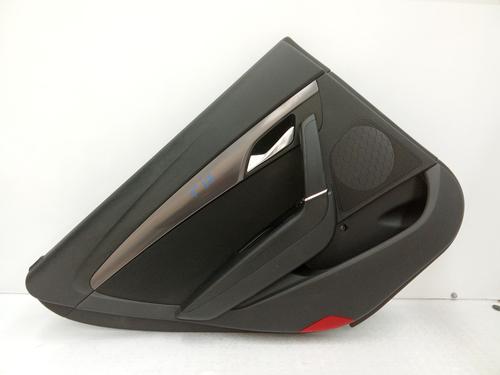 Venstre bakpanel Venstre bakpanel HYUNDAI i40 I (VF) 1.7 CRDI (141 hp) 33703559 33703559