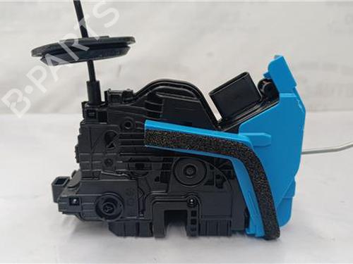 Rear right lock KIA NIRO I (DE) 1.6 GDI Hybrid | BP27850613C99 