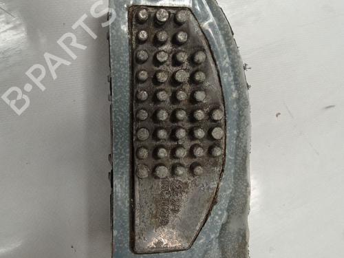 Used Heater resistor Heater resistor AUDI Q5 (8RB) 2.0 TDI quattro (177 hp) 27852358 27852358