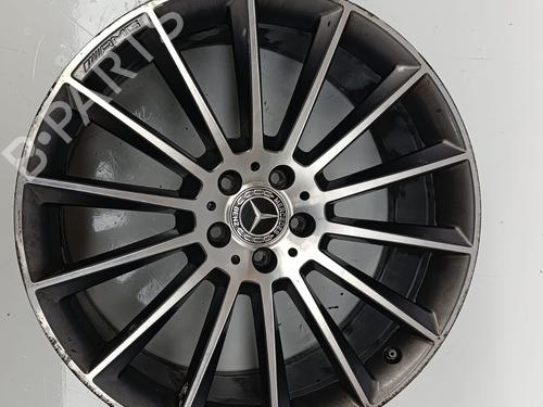 Used Rim MERCEDES-BENZ GLE (V167) GLE 400 d 4-matic (167.123) (330 hp) 32322391