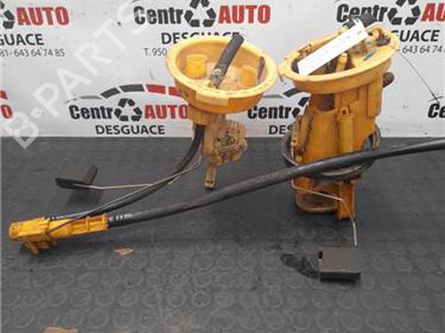 Used Fuel pump BMW 5 (E39) 530 d (184 hp) 27843694