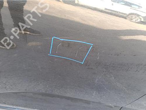 Right rear door DACIA SANDERO III 1.0 TCe 90 | BP27674772C5 