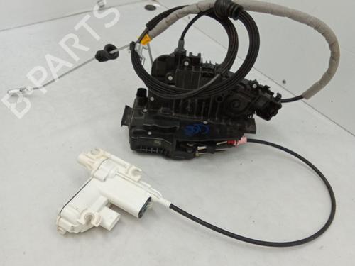 front-right-lock-mercedes-benz-gle-v167-2018-31874923 main image