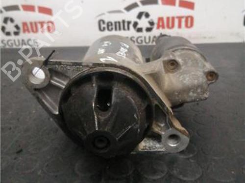 Starter CHRYSLER PT CRUISER (PT_) 2.0 | BP27843301M8 