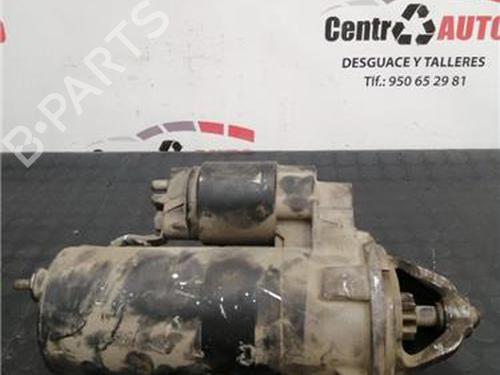 Startmotor OPEL ASTRA G Saloon (T98) 1.7 DTI 16V (F69) (75 hp) 27853145